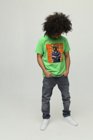 Футболки и поло YAPPI модель MLI10139 Фото