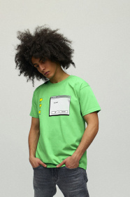 Футболки и поло YAPPI модель MLI10142 Фото