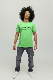 Футболки и поло YAPPI модель MLI10144 Фото