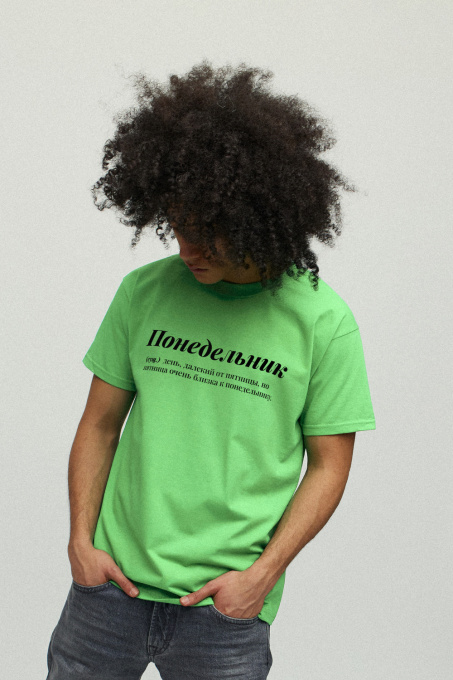 Футболки и поло YAPPI модель MLI10144 Фото