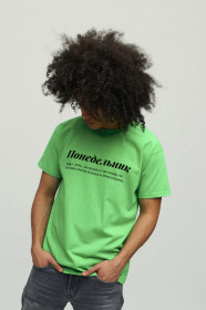 Футболки и поло YAPPI модель MLI10144 Фото