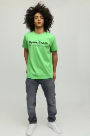 Футболки и поло YAPPI модель MLI10145 Фото