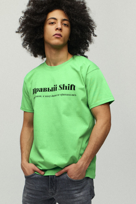 Футболки и поло YAPPI модель MLI10145 Фото