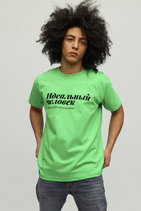 Футболки і поло YAPPI модель MLI10147 Фото