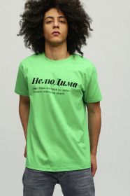 Футболки і поло YAPPI модель MLI10148 Фото