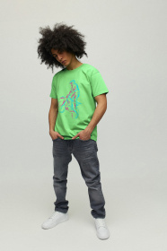 Футболки и поло YAPPI модель MLI10151 Фото