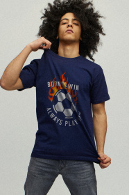 Футболки і поло YAPPI модель MNV10022 Фото