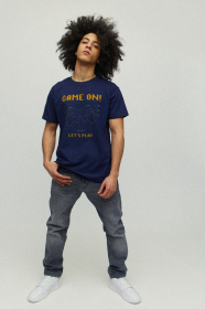 Футболки и поло YAPPI модель MNV10023 Фото