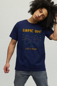 Футболки и поло YAPPI модель MNV10023 Фото