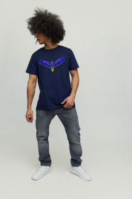 Футболки и поло YAPPI модель MNV10025 Фото