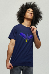 Футболки и поло YAPPI модель MNV10025 Фото