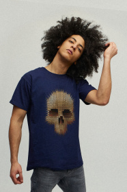 Футболки и поло YAPPI модель MNV10026 Фото