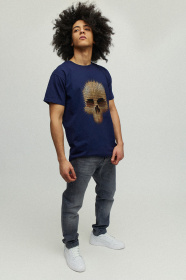 Футболки и поло YAPPI модель MNV10026 Фото