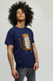 Футболки і поло YAPPI модель MNV10027 Фото