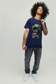 Футболки и поло YAPPI модель MNV10028 Фото