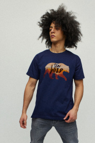 Футболки и поло YAPPI модель MNV10029 Фото