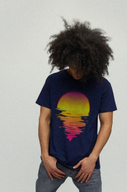 Футболки и поло YAPPI модель MNV10031 Фото