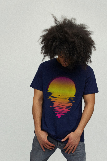 Футболки і поло YAPPI модель MNV10031 Фото