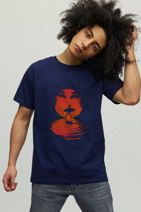 Футболки і поло YAPPI модель MNV10033 Фото