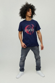 Футболки и поло YAPPI модель MNV10034 Фото