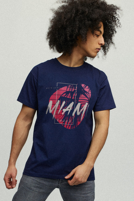 Футболки и поло YAPPI модель MNV10034 Фото