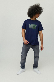 Футболки і поло YAPPI модель MNV10035 Футболки і поло YAPPI модель MNV10035 Фото