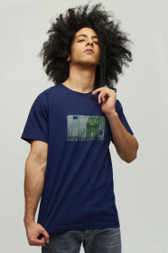 Футболки і поло YAPPI модель MNV10035 Футболки і поло YAPPI модель MNV10035 Фото