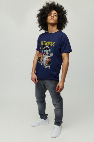 Футболки и поло YAPPI модель MNV10036 Фото