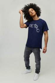 Футболки і поло YAPPI модель MNV10037 Футболки і поло YAPPI модель MNV10037 Фото