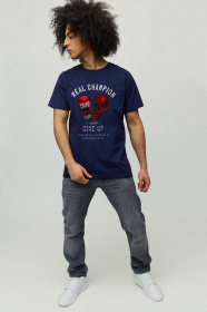 Футболки і поло YAPPI модель MNV10039 Фото