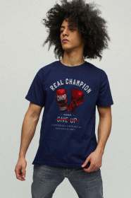 Футболки и поло YAPPI модель MNV10039 Фото