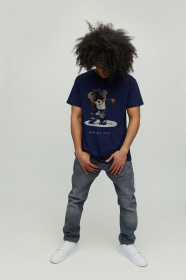 Футболки и поло YAPPI модель MNV10042 Фото