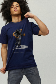 Футболки и поло YAPPI модель MNV10042 Фото