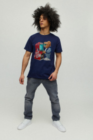 Футболки и поло YAPPI модель MNV10044 Фото