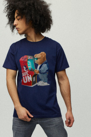 Футболки и поло YAPPI модель MNV10044 Фото