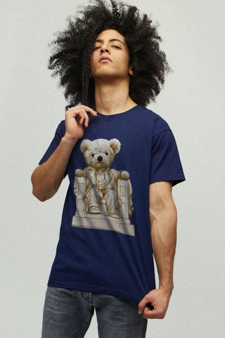 Футболки і поло YAPPI модель MNV10045 Фото