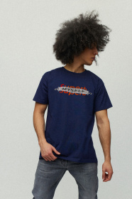 Футболки и поло YAPPI модель MNV10048 Фото