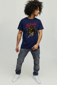 Футболки і поло YAPPI модель MNV10049 Фото