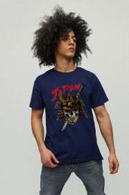 Футболки і поло YAPPI модель MNV10049 Фото