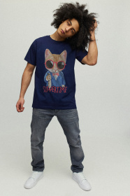 Футболки и поло YAPPI модель MNV10050 Фото