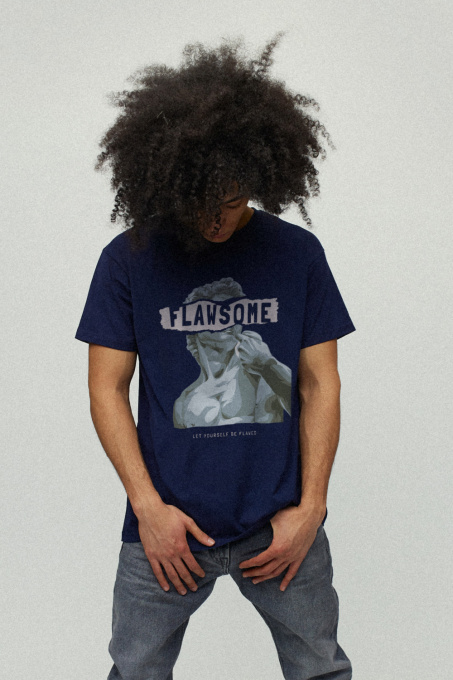 Футболки и поло YAPPI модель MNV10051 Фото