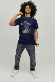 Футболки і поло YAPPI модель MNV10051 Фото