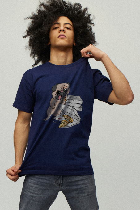 Футболки і поло YAPPI модель MNV10052 Фото