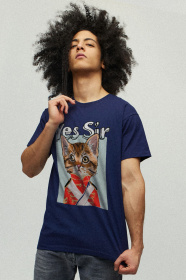 Футболки и поло YAPPI модель MNV10055 Фото