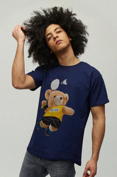 Футболки і поло YAPPI модель MNV10056 Фото