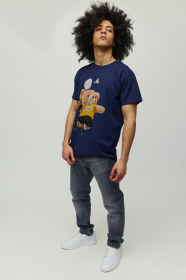 Футболки и поло YAPPI модель MNV10056 Фото