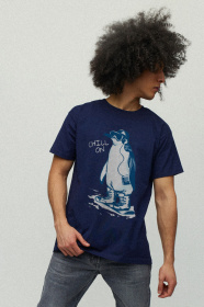 Футболки и поло YAPPI модель MNV10058 Фото