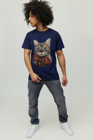 Футболки и поло YAPPI модель MNV10059 Фото