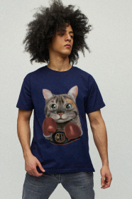 Футболки и поло YAPPI модель MNV10059 Фото