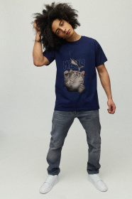 Футболки и поло YAPPI модель MNV10060 Фото